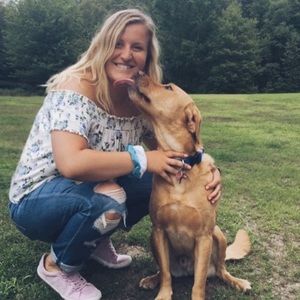 Meet your Posher, Mallory